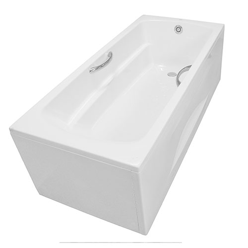 Bồn tắm Toto PAY1735HVC (1700x750x558)