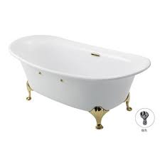 Bồn tắm Toto PAY1735VC (1700x750x558) - Image 3