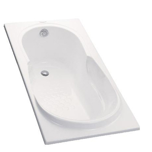 Bồn tắm Toto PAY1770DH/DB501-2DR (1700x800x580) - Image 3