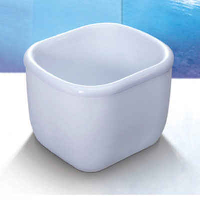 Bồn tắm trẻ em massage Daelim W-1101-1 - Image 5
