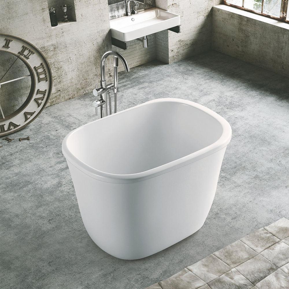 Bồn tắm trẻ em Miken Acrylic HB-2507
