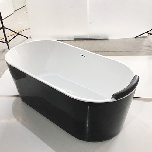 Bồn tắm trẻ em Miken Acrylic HB-2507 - Image 6