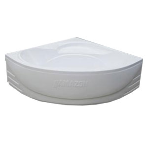 Bồn tắm xây Amazon TP-6004 (Bồn ngâm-1800 x 890 x 450 mm) - Image 6