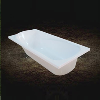 Bồn tắm xây Amazon TP-6006 (Bồn ngâm-1500 x 750 x 430 mm) - Image 5