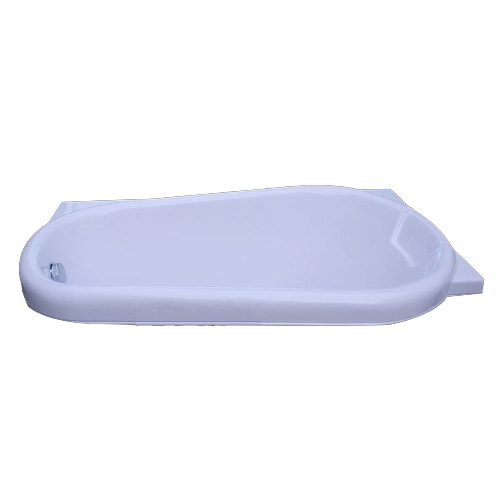 Bồn tắm xây Amazon TP-6008 (Bồn ngâm-1600x765x420mm) - Image 5