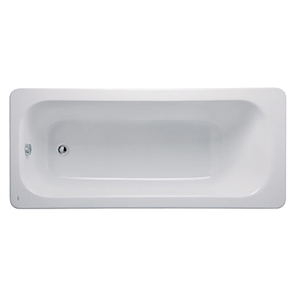 Bồn tắm xây American Standard 70280-WT - Image 4