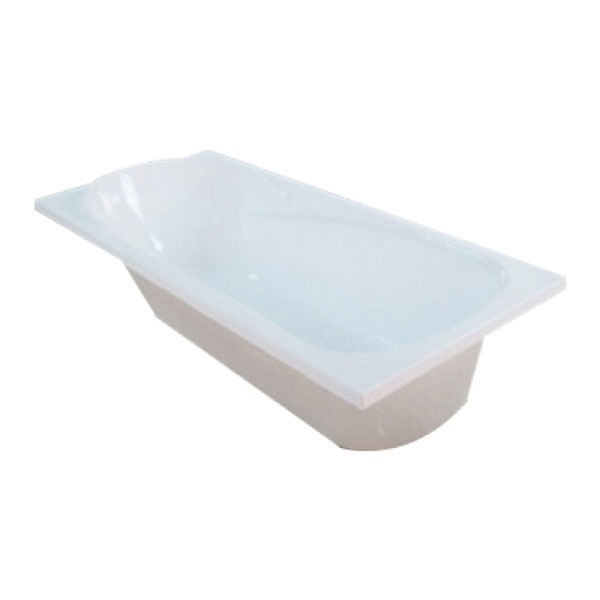 Bồn tắm xây đặt góc Amazon TP-6063 (Bồn ngâm-1305x1305x415mm) - Image 4