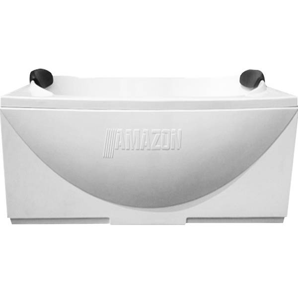 Bồn tắm xây đặt góc Amazon TP-6064 (Bồn ngâm-1400x1400x440mm) - Image 6