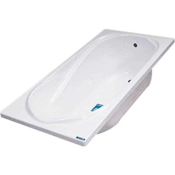 Bồn tắm xây Fantiny M170-S ( 1700x750x415 mm) - Image 4