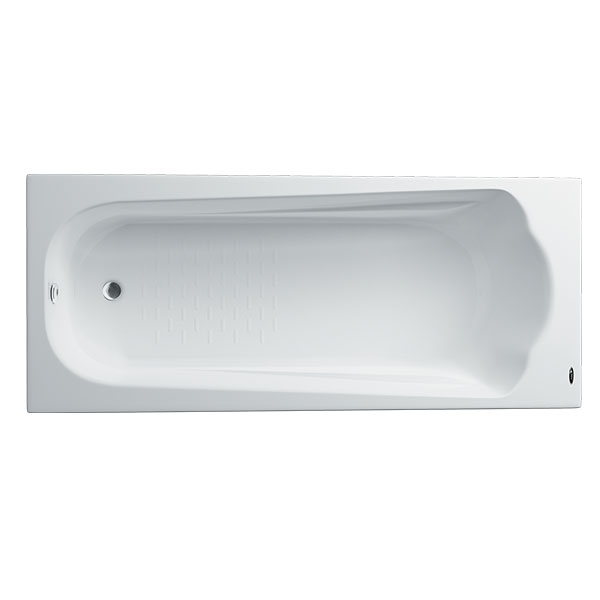 Bồn tắm xây INAX MBV-1700 - Image 5