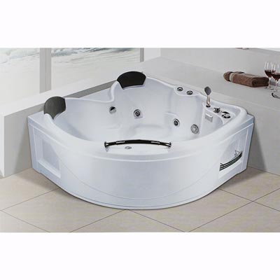 Bồn tắm xây massage Daelim W-5012 - Image 5