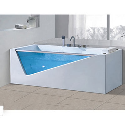 Bồn tắm xây massage Daelim W-5020 - Image 5