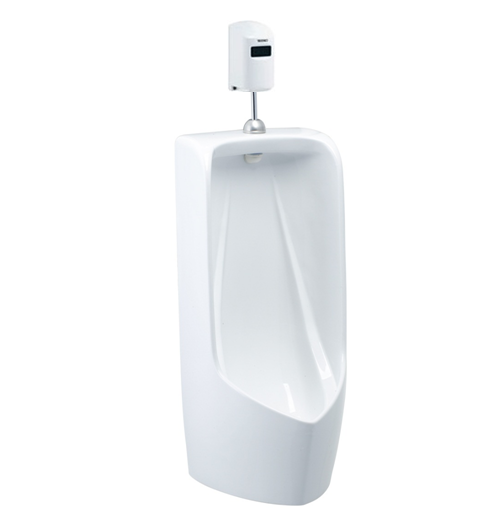 Bồn tiểu nam Caesar U0266 (Chưa van xả) - Image 3
