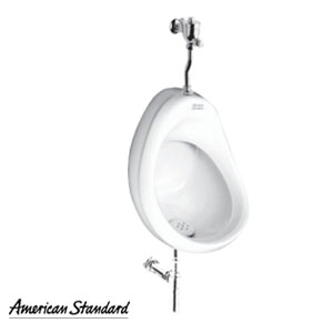 Bồn tiểu nam cảm ứng American Standard WP-6519.AC (Điện) - Image 6