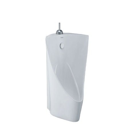 Bồn tiểu nam cảm ứng Caesar U0285-A656 (Đủ bộ - 220V) - Image 3