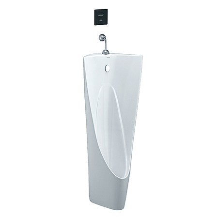 Bồn tiểu nam cảm ứng Caesar UMP0283-A670 (Đủ bộ) - Image 3