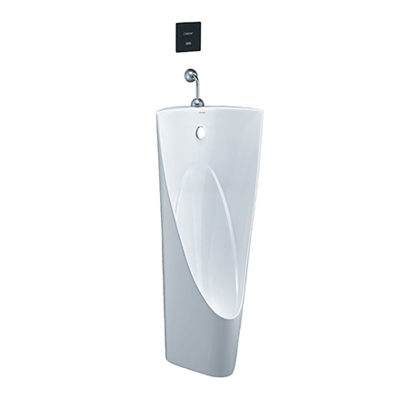 Bồn tiểu nam cảm ứng Caesar UMP0283-A670 (Đủ bộ) - Image 5
