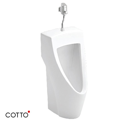 Bồn tiểu nam cảm ứng Cotto C31237AC (Điện 220V) - Image 5