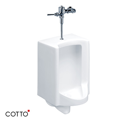 Bồn tiểu nam cảm ứng Cotto C31237DC (Pin) - Image 4