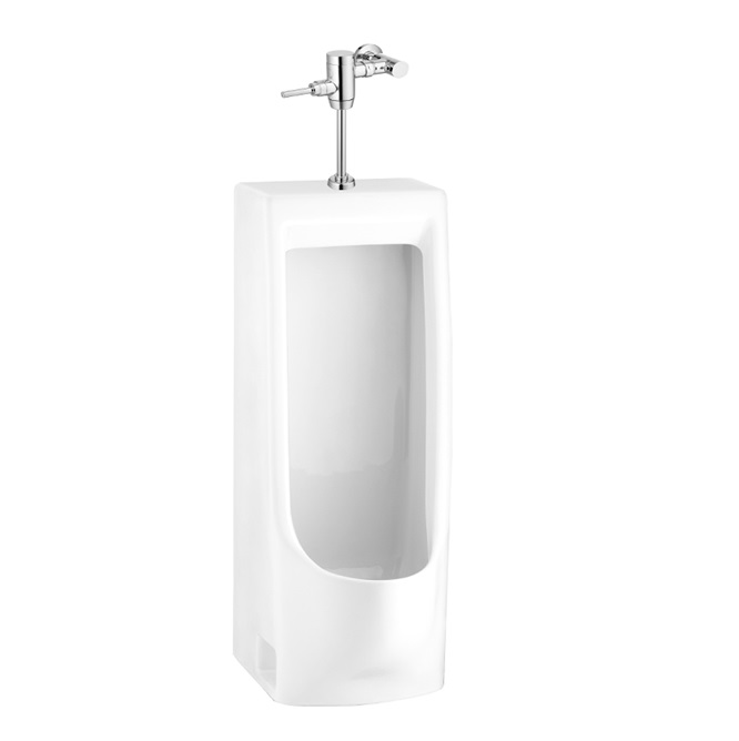 Bồn tiểu nam cảm ứng đặt sàn COTTO C31227AC (Dùng điện) - Image 3