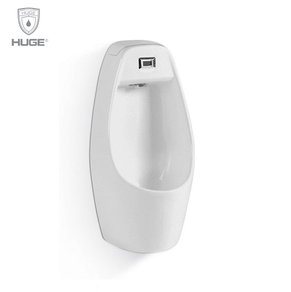 Bồn tiểu nam cảm ứng Huge H-TN025