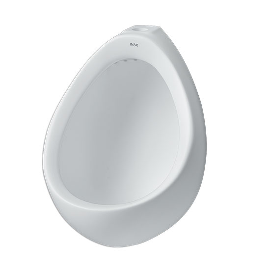 Bồn tiểu nam cảm ứng Inax AU-468IR (Điện – Pin) - Image 4