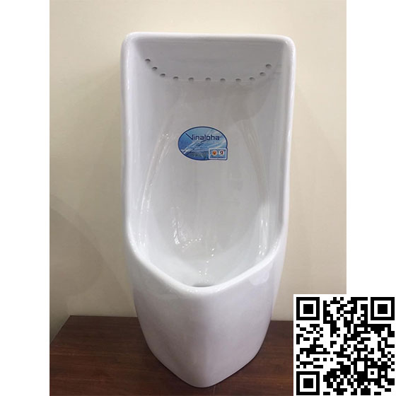 Bồn tiểu nam cảm ứng KMD-509 (đặt sàn) - Image 4