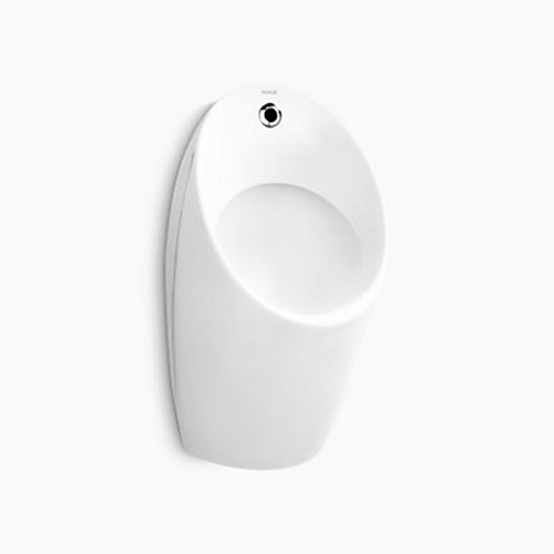 Bồn tiểu nam cảm ứng KOHLER Patio K-16320T-M-0 ( giá chưa bao gồm bộ nguồn)