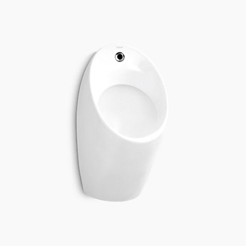 Bồn tiểu nam cảm ứng KOHLER Patio K-16321T-Y-0 (Giá chưa bao gồm bộ nguồn)