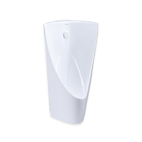 Bồn tiểu nam cảm ứng treo tường Caesar U0267-A656 (Đủ bộ -220V) - Image 3