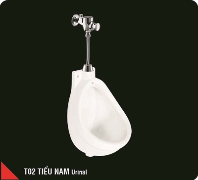 Bồn tiểu nam Dolacera DL508 - Image 4