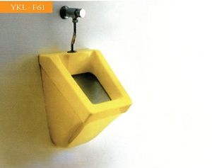Bồn tiểu nam Govern YKL-F6 - Image 3