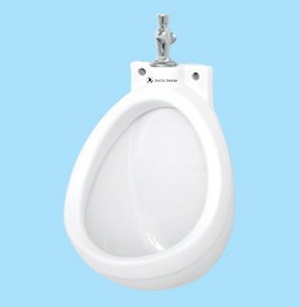 Bồn tiểu nam Thiên Thanh UT14XVT - Image 4