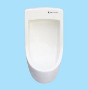 Bồn tiểu nam Thiên Thanh UT15XVT - Image 4