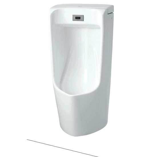 Bồn tiểu nam TOTO USWN900AS-XW-HHF90603 (220V) - Image 4