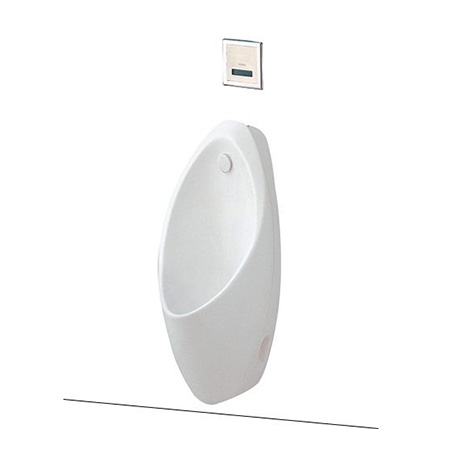 Bồn tiểu nam TOTO USWN900B (Pin) - Image 4