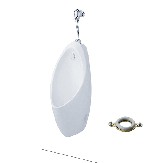 Bồn tiểu nam TOTO USWN900BE (220V) - Image 3