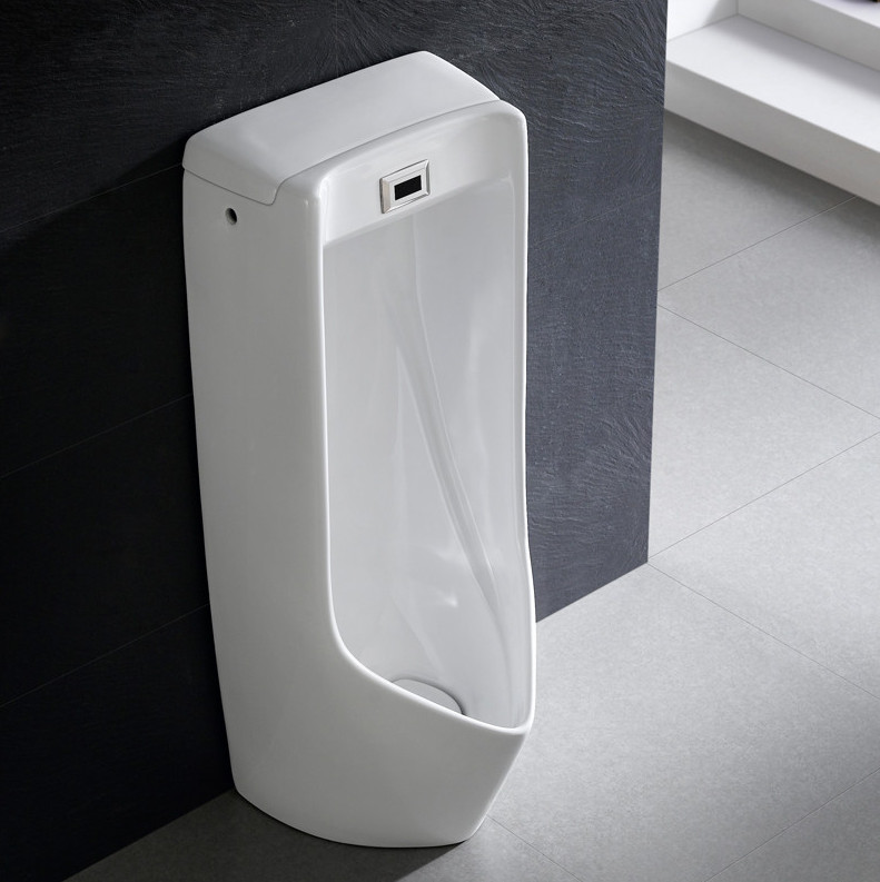 Bồn tiểu nam TOTO UT508T (đặt sàn) - Image 3