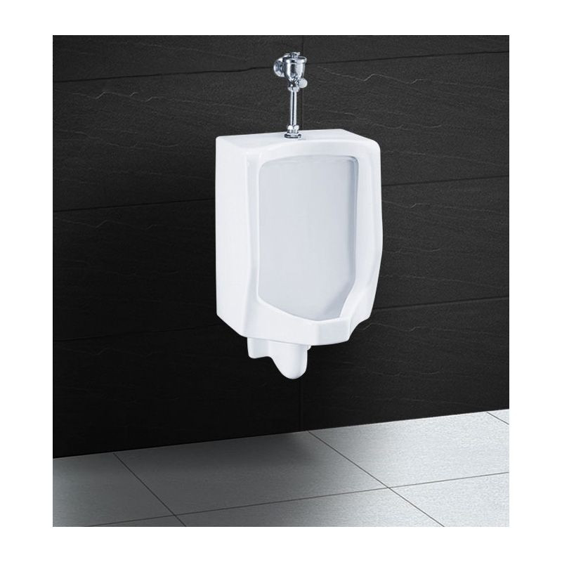 Bồn tiểu nam TOTO UT557T (treo tường) - Image 4