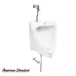 Bồn tiểu nam treo tường American Standard WP-6509 - Image 4