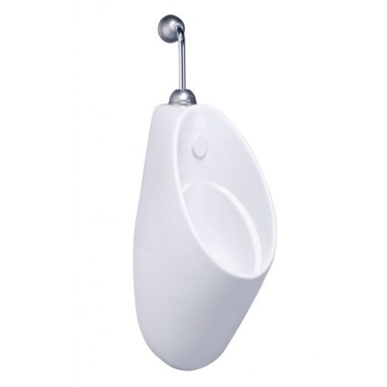 Bồn tiểu nam treo tường Caesar U0211 (Chưa van xả)