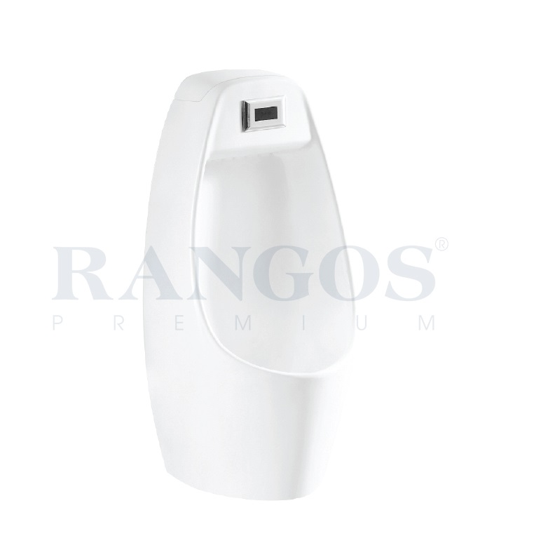 Bồn tiểu nam treo tường cảm ứng RANGOS RG-8101A