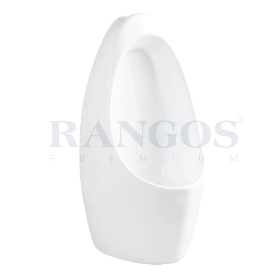 Bồn tiểu nam treo tường cảm ứng RANGOS RG-8102A - Image 3