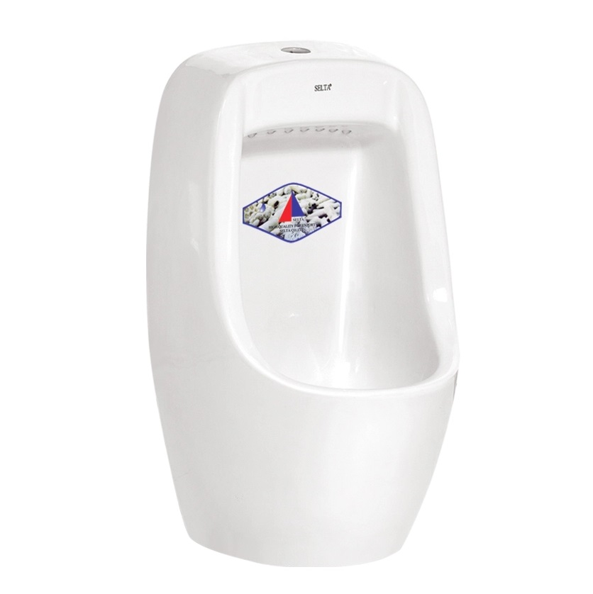 Bồn tiểu nam treo tường cảm ứng SELTA ST-8210 - Image 5