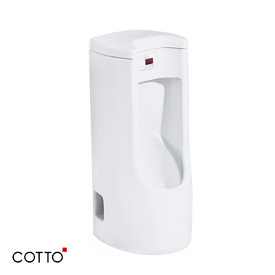Bồn tiểu nam treo tường COTTO C31217AC