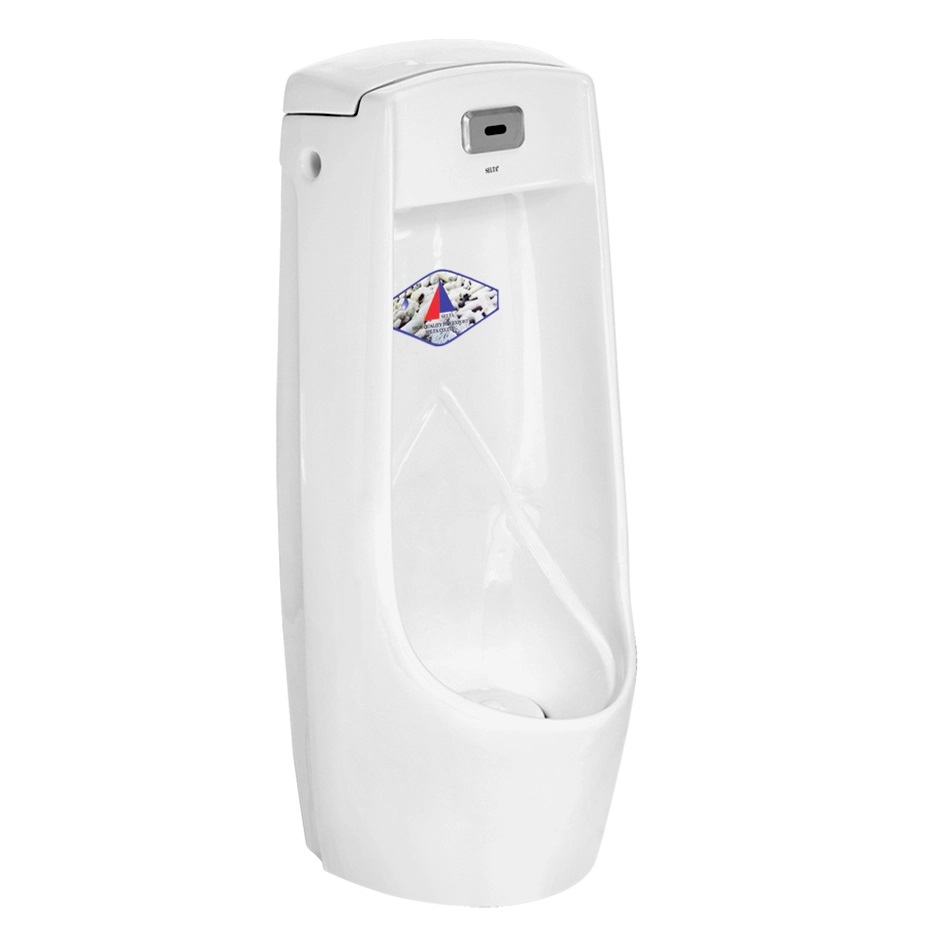 Bồn tiểu nam treo tường SELTA ST-8838 - Image 3