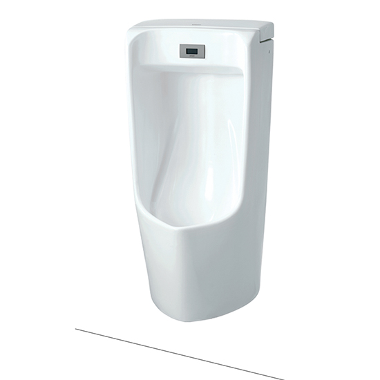 Bồn tiểu nam treo tường TOTO UT901HXW - Image 5