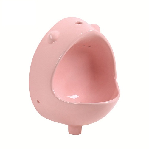 Bồn tiểu trẻ em HM KID 02 (Đặt hàng từ 15-25 ngày) - Image 5