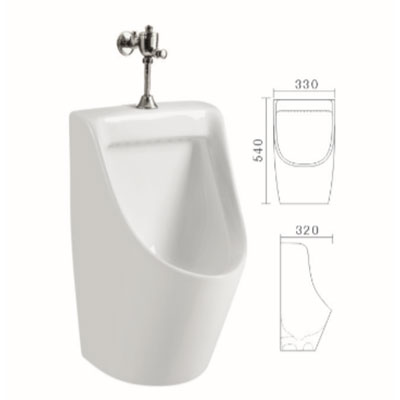 Bồn tiểu trẻ em Moonoah MN-E800 - Image 5