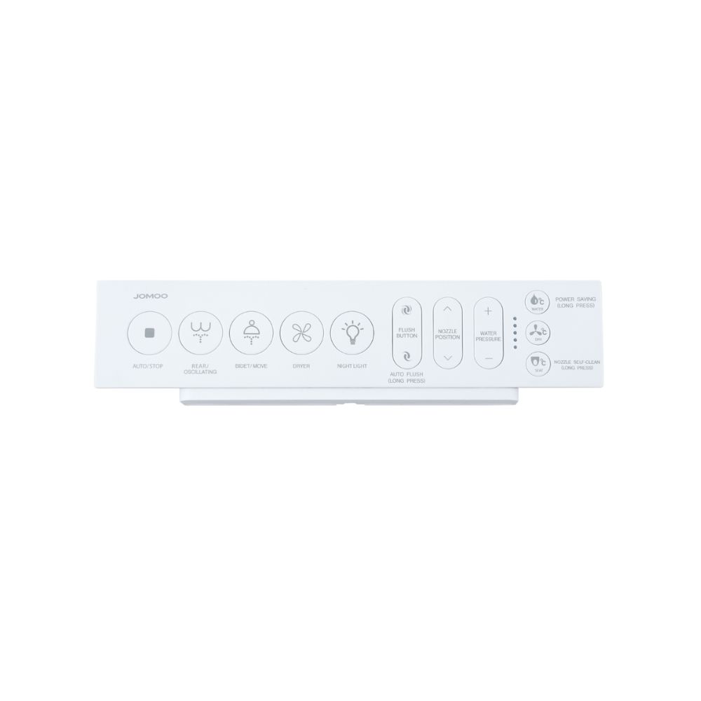 Bọt ma thuật JOMOO 13D900-1532 - Image 3